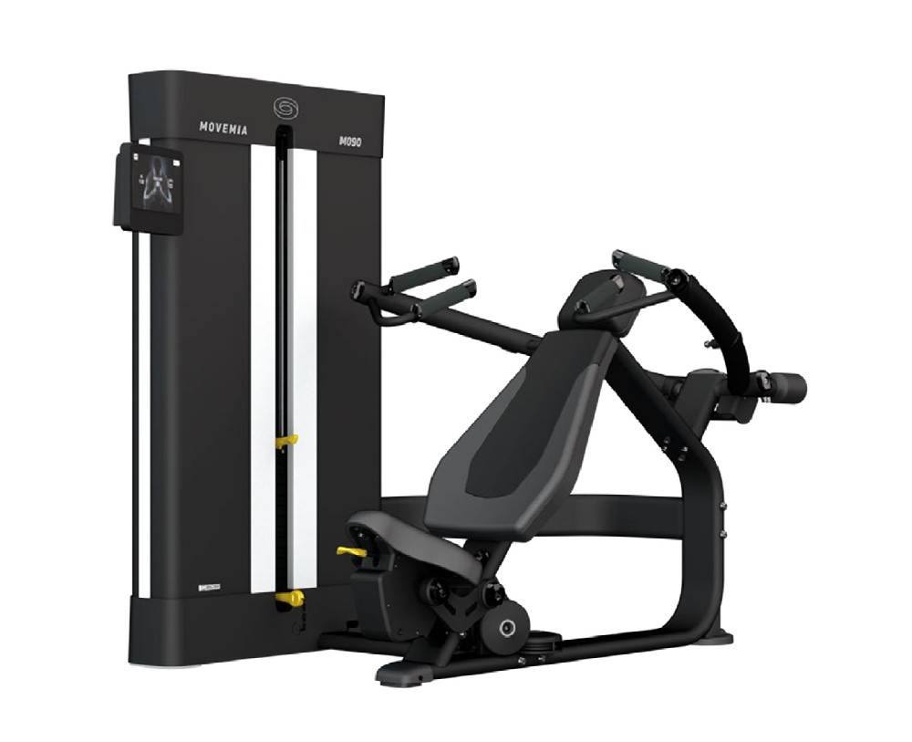 BH必艾奇 M090 肩膊推举训练器