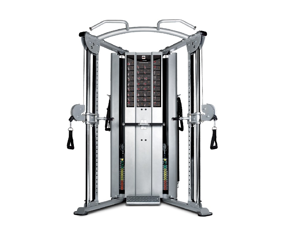 BH必艾奇 L370 双拉机